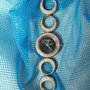 DKNY Bracelet Watch